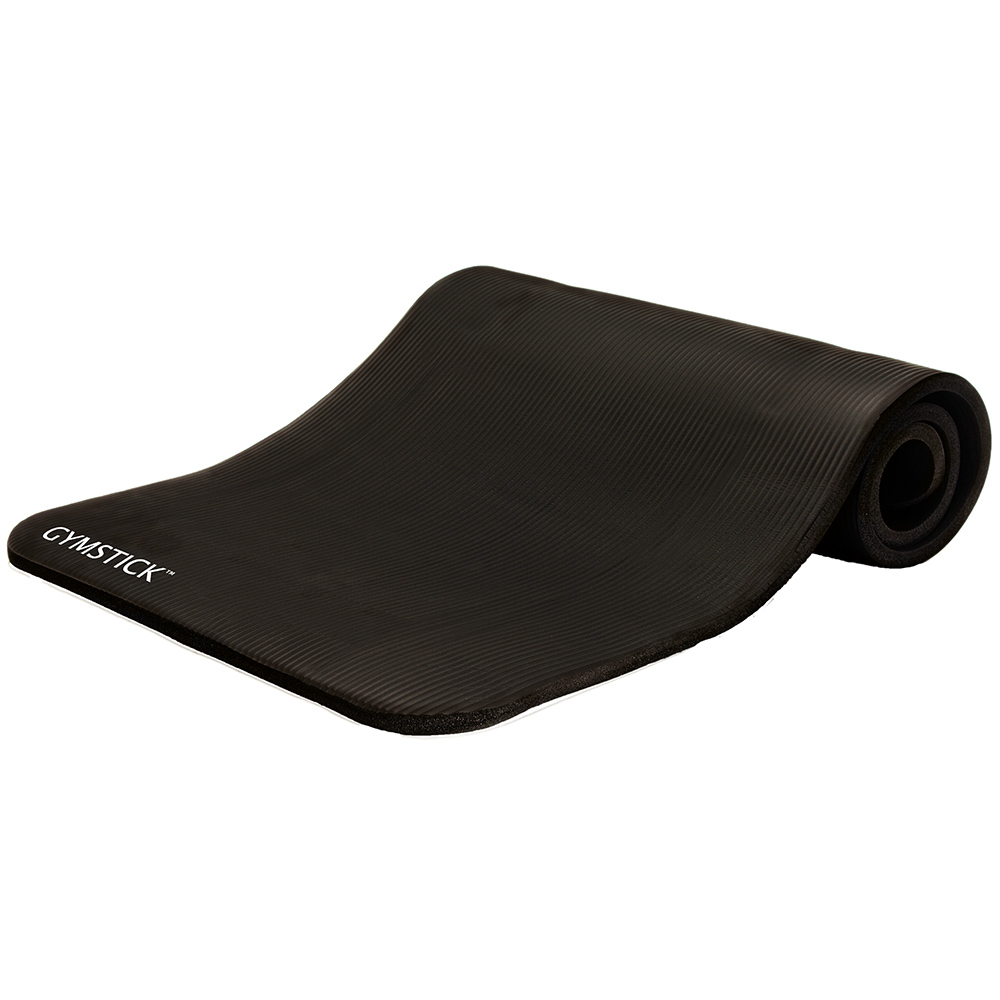 Träningsmatta Gymstick Active Workout